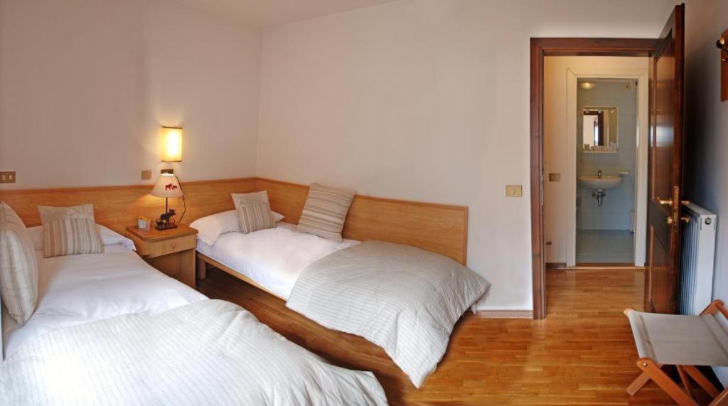 Albergo Centrale Hotel